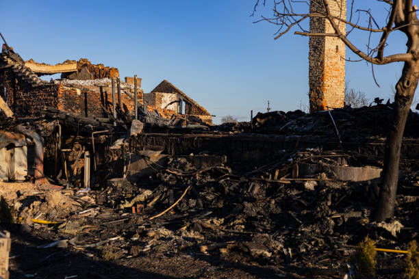Reliable Fire Damage Restoration contractor in Drexel Hill, PA by Fire Damage Doption