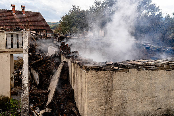 Affordable Fire Damage Restoration solutions in Drexel Hill, PA